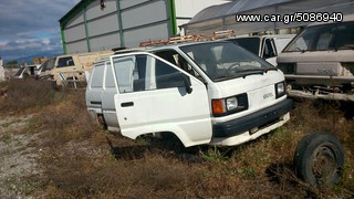 Γρύλοι Παραθύρων TOYOTA LITE-ACE ΔΕΞΙΣ ΚΑΙ ΑΡΙΣΤΕΡΟΣ