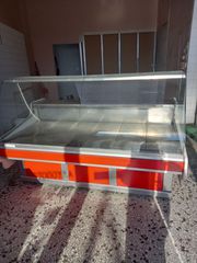 ψυγείο για κρεωπολειο ή κοτοπουλάδικα