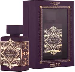 Lattafa - Maison Alhambra Bade´e Al Oud Amethyst Eau de Parfum 100ml