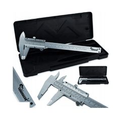 Παχύμετρο Ondragon 150mm/6”