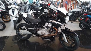 Moto Guzzi 1200 Sport 2007 ABS