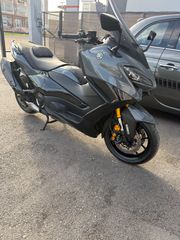 Yamaha T-MAX 560 2023 TECHMAX 560 full malossi bookservise!
