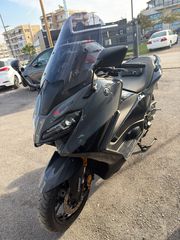 Yamaha T-MAX 560 2023 TECHMAX 560 full malossi bookservise!-thumb-1