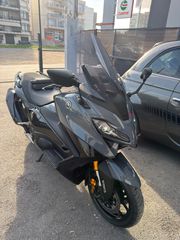 Yamaha T-MAX 560 2023 TECHMAX 560 full malossi bookservise!-thumb-2