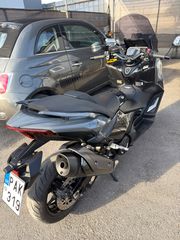 Yamaha T-MAX 560 2023 TECHMAX 560 full malossi bookservise!-thumb-3