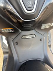 Yamaha T-MAX 560 2023 TECHMAX 560 full malossi bookservise!-thumb-6