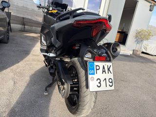 Yamaha T-MAX 560 2023 TECHMAX 560 full malossi bookservise!-thumb-7