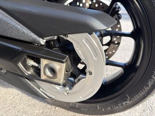 Yamaha T-MAX 560 2023 TECHMAX 560 full malossi bookservise!-thumb-8