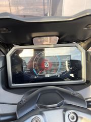 Yamaha T-MAX 560 2023 TECHMAX 560 full malossi bookservise!-thumb-9