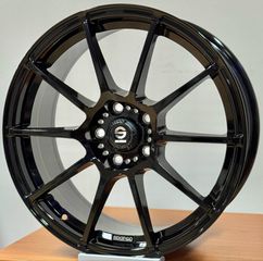 ''AUTOSTRATA GROUP'' - SPARCO STYLE(1042) - 18''