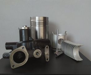 LIEBHERR ΟΕΜ ΚΟΥΖΙΝΕΤΑ ΜΠΙΕΛΩΝ ΚΟΥΖΙΝΕΤΑ ΒΑΣΕΩΣ ΘΡΟΣ 924 926 934 936 9406 9408 STD, 0.25, 0.50 MAHLE-thumb-3