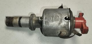 ΔΙΑΝΟΜΕΑΣ ΝΤΙΣΤΡΙΜΠΙΤΕΡ SKODA FAVORIT, 1987-95, 1300cc, 8V, 781.135 KAI 781.136 (443213204720)