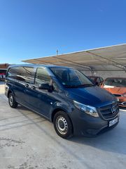 Mercedes-Benz Vito 2017 111 CDI TURBO DIESEL KLIMA-thumb-1