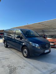 Mercedes-Benz Vito 2017 111 CDI TURBO DIESEL KLIMA-thumb-4