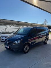 Mercedes-Benz Vito 2017 111 CDI TURBO DIESEL KLIMA-thumb-5