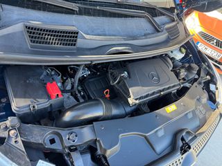 Mercedes-Benz Vito 2017 111 CDI TURBO DIESEL KLIMA-thumb-6