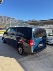 Mercedes-Benz Vito 2017 111 CDI TURBO DIESEL KLIMA-thumb-8