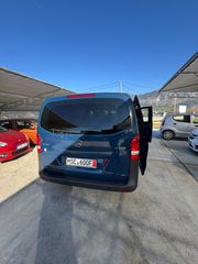 Mercedes-Benz Vito 2017 111 CDI TURBO DIESEL KLIMA-thumb-9