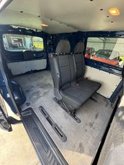 Mercedes-Benz Vito 2017 111 CDI TURBO DIESEL KLIMA-thumb-10