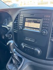 Mercedes-Benz Vito 2017 111 CDI TURBO DIESEL KLIMA-thumb-11