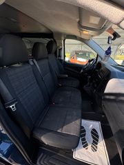 Mercedes-Benz Vito 2017 111 CDI TURBO DIESEL KLIMA-thumb-17