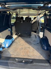 Mercedes-Benz Vito 2017 111 CDI TURBO DIESEL KLIMA-thumb-20