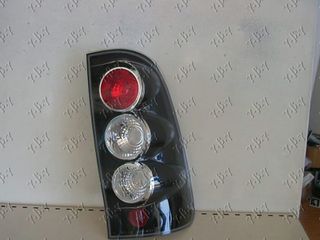 Carro Φανάρι Πίσω 3ο Στοπ Λευκό κατάλληλο για TOYOTA HI-LUX 2WD/4WD 2009-2012 (N1/N2/N3) / 81570-0K080 - 1 Τεμ