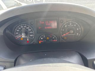Κλούβα Citroen 2019 JUMPER EURO 6 ) clima a/c L4H2-thumb-8