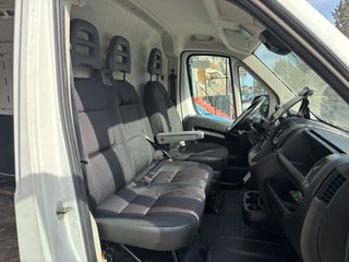 Κλούβα Citroen 2019 JUMPER EURO 6 ) clima a/c L4H2-thumb-9