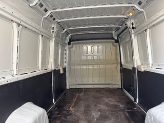 Κλούβα Citroen 2019 JUMPER EURO 6 ) clima a/c L4H2-thumb-11