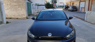 Volkswagen Scirocco 2009 TSI 160PS LOOK R