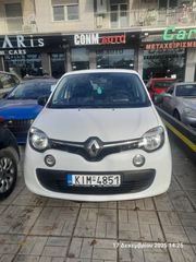 Renault Twingo 2018