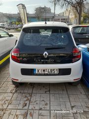 Renault Twingo 2018-thumb-3