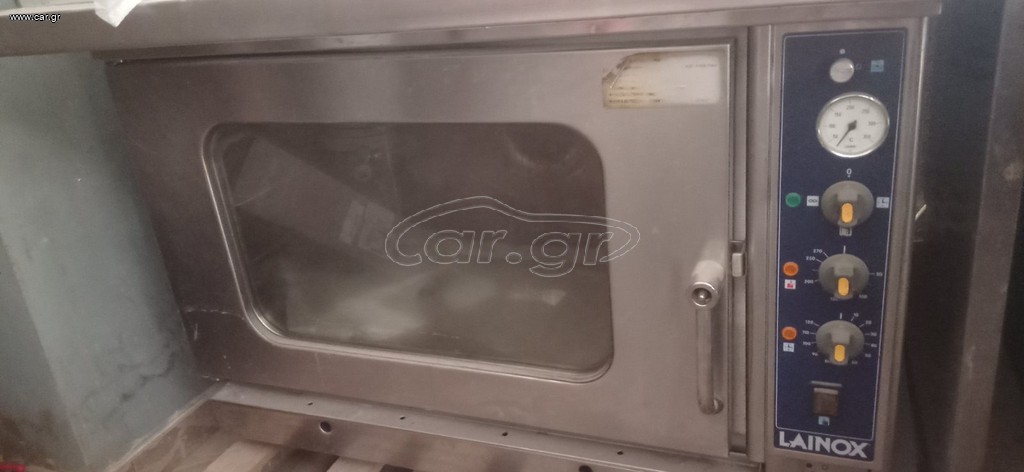 ΦΟΥΡΝΟΣ 350c