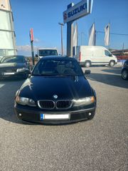 Bmw 316 2006