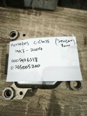Mercedes c-class. 0005426518 (Mercedes OEM), 0265005200