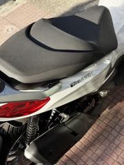 Piaggio Beverly 400 2026 ΕΤΟΙΜΟΠΑΡΑΔΩΤΟ / 4 ΕΤΗ ΕΓΓΥΗΣΗ-thumb-4