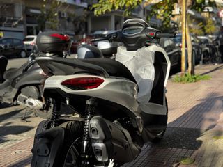 Piaggio Beverly 400 2026 ΕΤΟΙΜΟΠΑΡΑΔΩΤΟ / 4 ΕΤΗ ΕΓΓΥΗΣΗ-thumb-2
