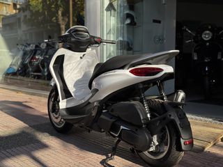 Piaggio Beverly 400 2026 ΕΤΟΙΜΟΠΑΡΑΔΩΤΟ / 4 ΕΤΗ ΕΓΓΥΗΣΗ-thumb-3