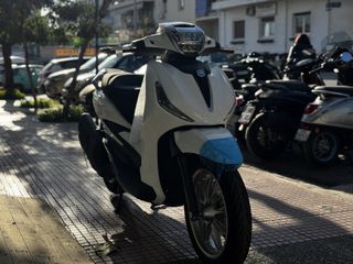 Piaggio Beverly 400 2026 ΕΤΟΙΜΟΠΑΡΑΔΩΤΟ / 4 ΕΤΗ ΕΓΓΥΗΣΗ-thumb-1