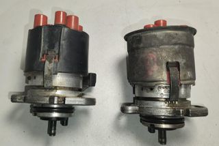 ΔΙΑΝΟΜΕΑΣ-ΝΤΙΣΤΡΙΜΠΙΤΕΡ VOLKSWAGEN POLO 6N -AFH, 1400cc, 8v (030905205AC, 0237521063)