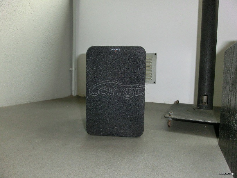 ΗΧΕΙΑ (2) TANGENT EVO E4