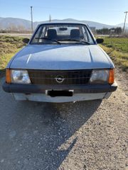 Opel Kadett 1982 ΕΥΚΑΙΡΙΑ!!!!!!!
