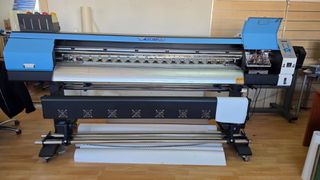 Εκτυπωτής Sublimation FORTUNE 1,90 μ. – Κεφαλές Epson TX5
