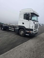 Σασί Scania 2012 R 440-thumb-5