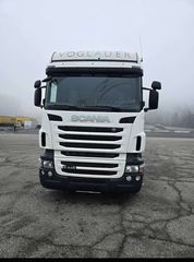 Σασί Scania 2012 R 440