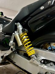 Honda X 4 1997 Honda X4 1300-thumb-10