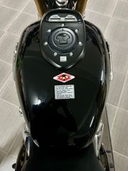 Honda X 4 1997 Honda X4 1300-thumb-21
