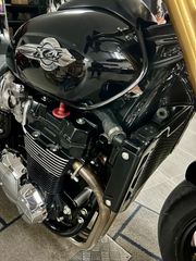 Honda X 4 1997 Honda X4 1300-thumb-24