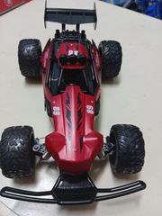 Off-Road 2025